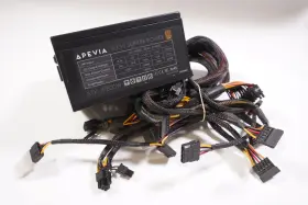 Atx-jp800w-u Evga Apevia Jupiter Jp 800w 80 Plus Bronze Power Supply