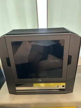Dg-87 Evga Computer Tower Case