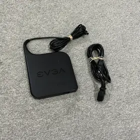 E008-00-000073 Evga Oem Power Adapter 240w Gaming Laptop Sc17