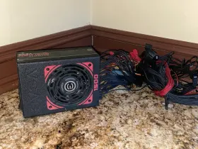 Nex1500 Evga Supernova Classified 1500 Watt Power Supply