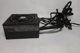 Nex750b Evga Supernova 110-b1 -0750 750 Watt Modular Computer Power Supply