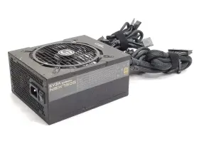 Nex750g-120-g1-0750 Evga Supernova Nex 750g 750w 80 Gold Fully-modular Power Supply Psu 120-g1-0750