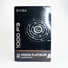 Evga Supernova1000 Supernova Power Supply P3 1000w Psu 80 Platinum Fully Modular