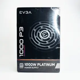 Supernova1000 Evga Supernova Power Supply P3 1000w Psu 80 Platinum Fully Modular