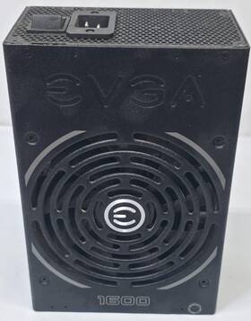 Evsa 220-p2-1600 Evga Supernova 1600 P2 1600w 80 Plus Platinum Fully Modular Psu