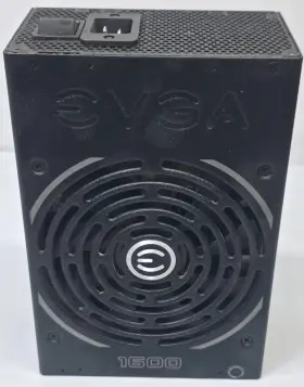 220-p2-1600 Evsa Evga Supernova 1600 P2 1600w 80 Plus Platinum Fully Modular Psu