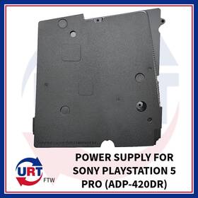Explorer Adp-420dr Power Supply For Sony Playstation 5 Pro #155564#