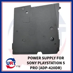 Adp-420dr Explorer Power Supply For Sony Playstation 5 Pro #155564#