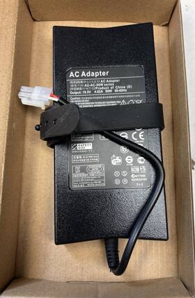 Expocell Epscp090amol39 Slim Power Supply Eps-cp090a-mol39
