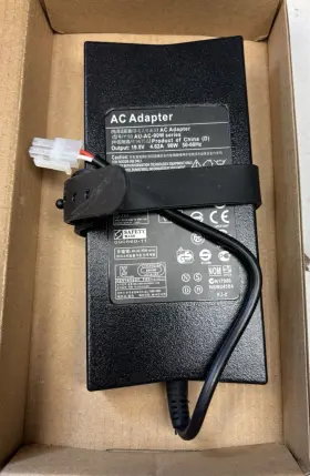 Eps-cp090a-mol39 Expocell Epscp090amol39 Slim Power Supply