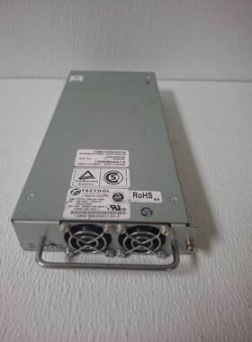 Extreme Networks N-poe-1200w-rh N-poe-1200w Enterasys Power Supply Plugin Module 1.2 Kw