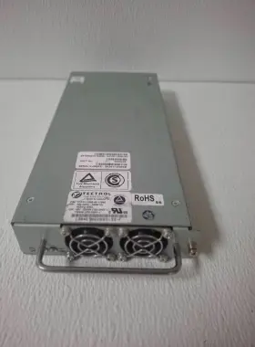 N-poe-1200w-rh Extreme Networks N-poe-1200w Enterasys Power Supply Plugin Module 1.2 Kw