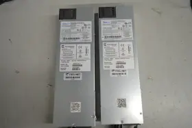 Pssf711101a Extreme Networks 2x Lot 10951 X460-g2 Series 715w Poe Fb Ac Power Supply
