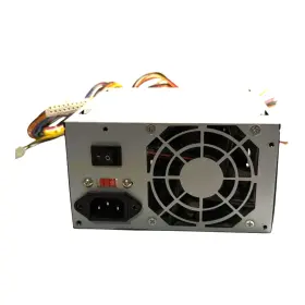 Rsy-645 Extreme Rsy645 Atx 450 Watt 450w Power Supply Model No. E