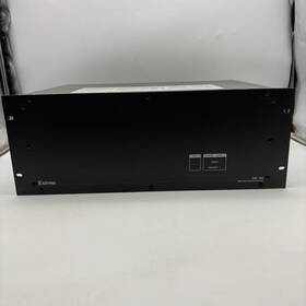 Extron Dms-1600 Dms 1600 Tmds Digital Matrix Switcher 23646