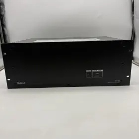 Dms-1600 Extron Dms 1600 Tmds Digital Matrix Switcher 23646