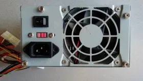 Psez350 Ez Media Atx Desktop Power Supply