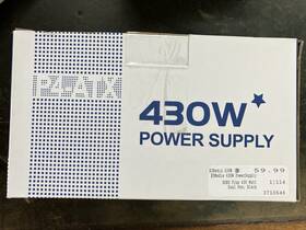 Ez Win450ps Media Psez 430 Power Supply Win-450ps 430w New