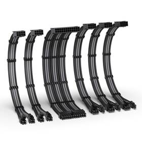 Ezdiy-fab Ezdpi228-4 Psu Cable Extension Kit 16awg 1 X 2 In4 In Inpin 4 Eps 3 6