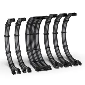 Ezdpi228-4 Ezdiy-fab Psu Cable Extension Kit 16awg 1 X 2 In4 In Inpin 4 Eps 3 6