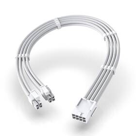 Ezdiy-fab Us-ww-4 4pin Eps 8-pin Female To Cpu 4 Atx Pin Male Power Supply Adapter Exten