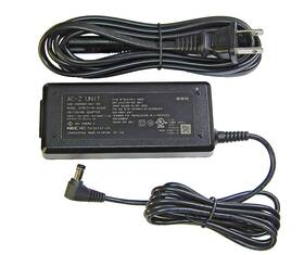 Fairway Dvw2711n-4624z Genuine New Nec Ac-z Unit 27v / 1.1a Ac Dc Power Adapter