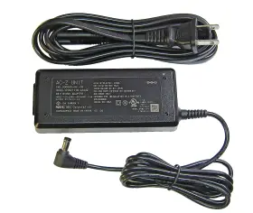Dvw2711n-4624z Fairway Genuine New Nec Ac-z Unit 27v / 1.1a Ac Dc Power Adapter