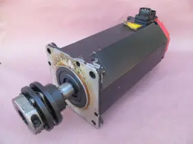A06b-0169-b088 Fanuc Servo Motor Alpha M40 3000 A06b02169b088 3 Kw 1000