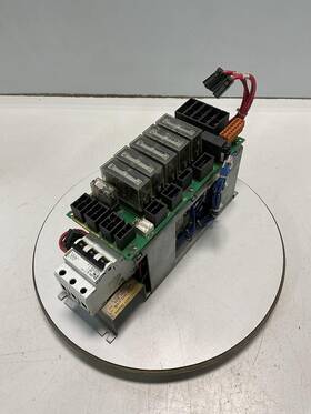Fanuc A20b-1007-049 Power Supply Used #147734
