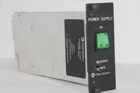Fiber Options 515ps-r Power Supply