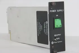 515ps-r Fiber Options Power Supply