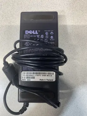 09364u Flextronics Ac Adapter For Dell Latitude Cpi 70w No Power Input Cord