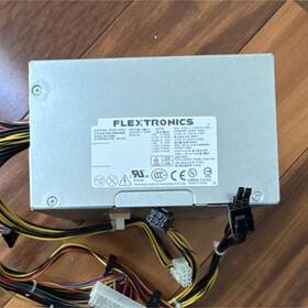 Flextronics 0f217j 475w Atx Power Supply 936-0056-a01 For Dell Pc