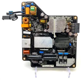 614-0487 Flextronics Oem Apple Cinema Display Hd 27 Inch A1316/a1407 250w Power Supply Psu Thunderbolt
