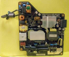 Flextronics 614-0488 Oem Apple A1316 27 Inch Cinema Display Power Supply 250w