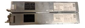 Flextronicsx Cis-s-1100adu00-103 Matching Pair Flextronics 1100w Power Supplies