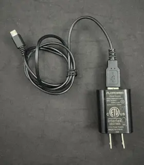 Ps06h050k1000uu Flypower Power Supply 100-240v 50/50hz
