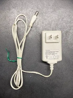 Ps08iafak150du Flypower Power Supply Model Output 5.0v 1500 Ma