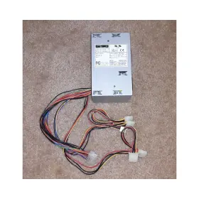 Ats150 Fong Kai Fki Power Supply 150 Watt Atx Mini Ps2