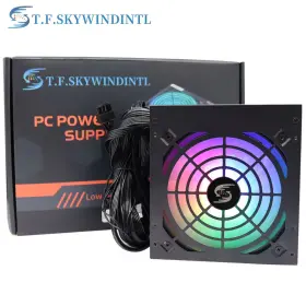 Psu12v Fonte 500w Pc Power Sources For Office 24pin Atx Computer Supply Psu