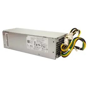 200w Forcitory 658370715330 Power Supply Replacement For Dell Optiplex 3060 5060 3070 Inspiron 3470