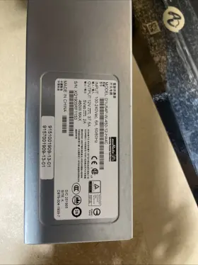 D1u54-w-450-12-ha4c Fortinet D1u54w45012ha4c Power Supply Fortigate