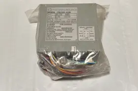 Fs230-42n Fortron/source Vintage 20-pin 230w At Pc Power Supply - Tested