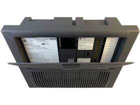 Fortron/source Tpn3-45-12c Rv Power Supply 45amp With Plastic Enclosure Recreational Vehi