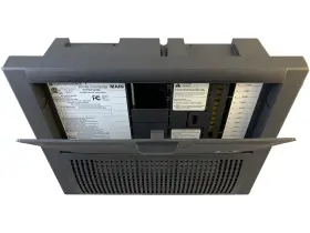 Tpn3-45-12c Fortron/source Rv Power Supply 45amp With Plastic Enclosure Recreational Vehi