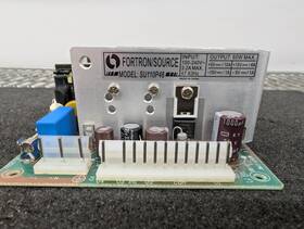 Fortron Su110p46 New Power Supply Su110 Series 110 Watt Pfd Signal