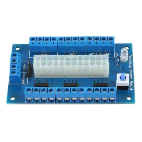 2420 Fosa 794419679970 Pin Atx Dc Power Supply Board Module Pc Adapter Computer Pow