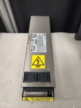 32014-000a Foundry Networks 32014000a Sx-acpwr-sys Power Supply Module 1200w 12v 100a P/n