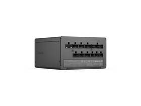 Fractal Design Fd-p-ia3g-100 Ion 3 Gold Delivers Efficient Stable Power For Next-generation Gaming Systems