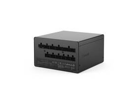 Fractal Design Fd-p-ia3g-750-us Ion 3 Gold Delivers Efficient Stable Power For Next-generation Gaming Systems